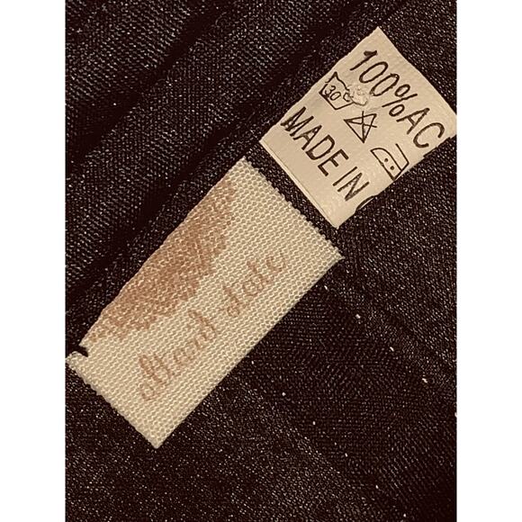 altar'd state Hat Cap Tan Pseudo Suede Look Fabric Very Soft Unisex Strap Back - Picture 6 of 9